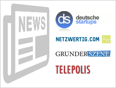 First Round of Press Coverage